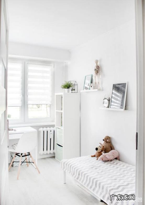 如何改造9平米的小卧室?