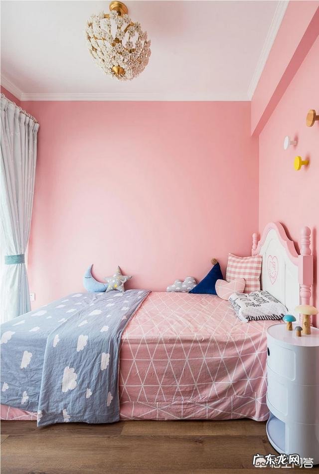 如何改造9平米的小卧室?