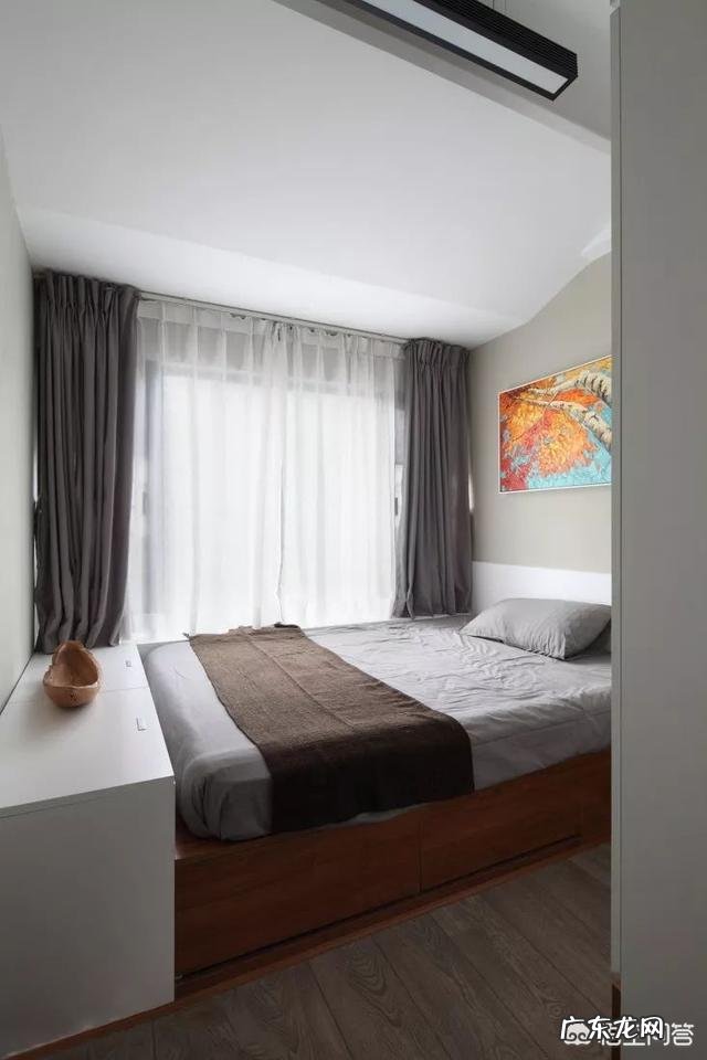 如何改造9平米的小卧室?