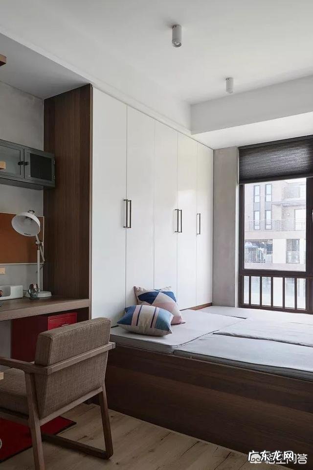 如何改造9平米的小卧室?