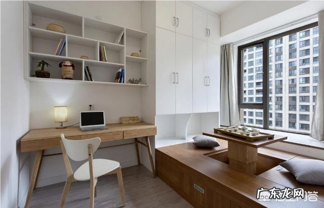 如何改造9平米的小卧室?