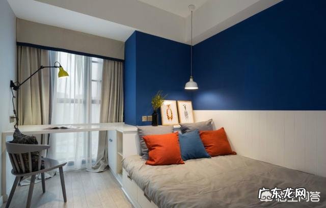 如何改造9平米的小卧室?