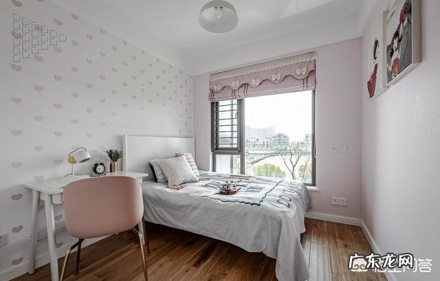 如何改造9平米的小卧室?
