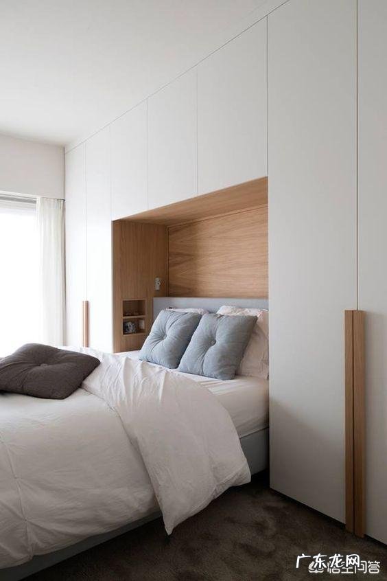 如何改造9平米的小卧室？