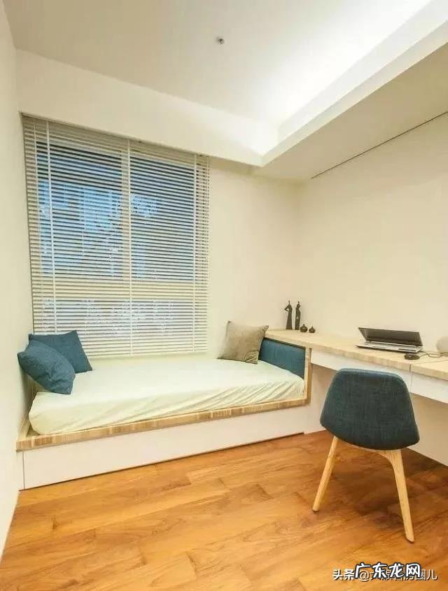 如何改造9平米的小卧室?