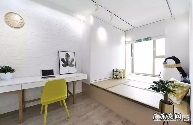 如何改造9平米的小卧室?