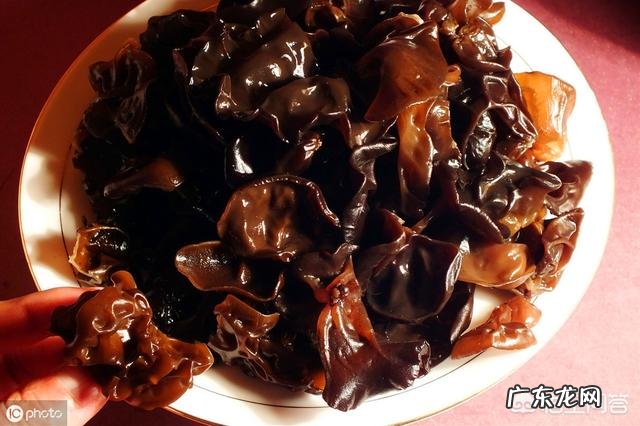 黑木耳怎么做好吃?