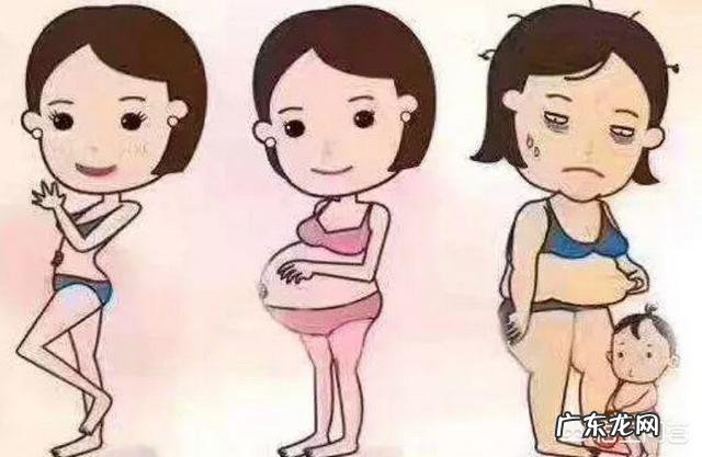 新手妈妈体型臃肿不堪,产后肥胖怎么办?健康减肥的方法有哪些?