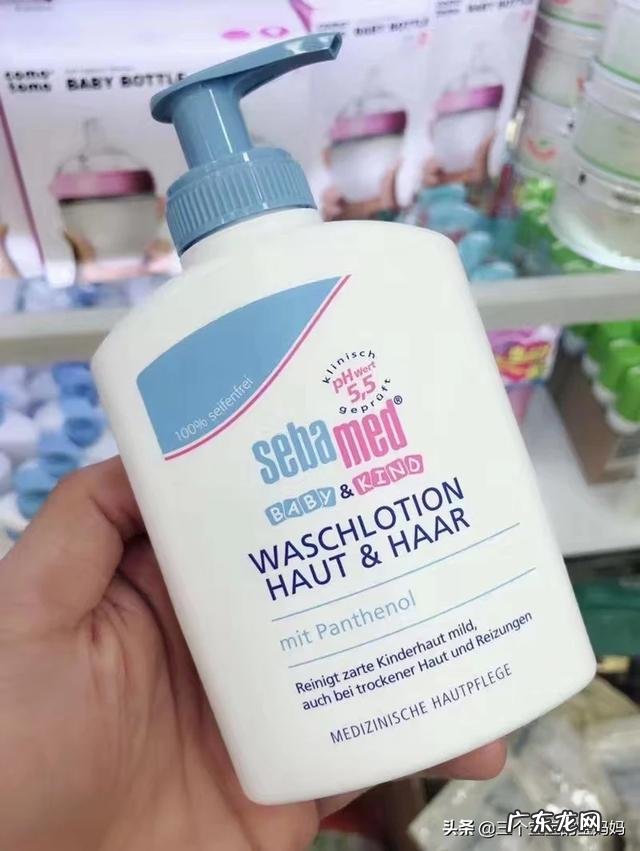 婴儿洗发水用什么好的啊，有什么好的牌子推荐啊？