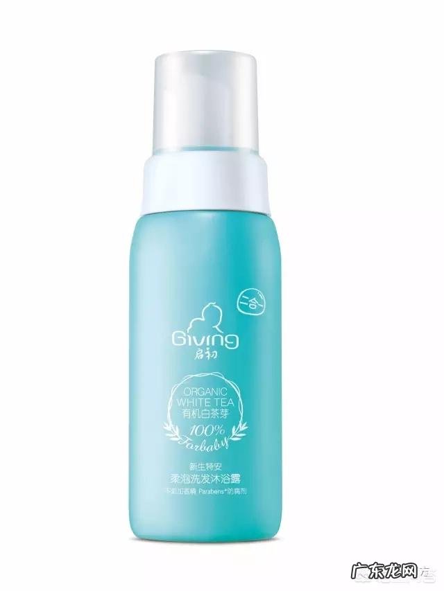 婴儿洗发水用什么好的啊,有什么好的牌子推荐啊?