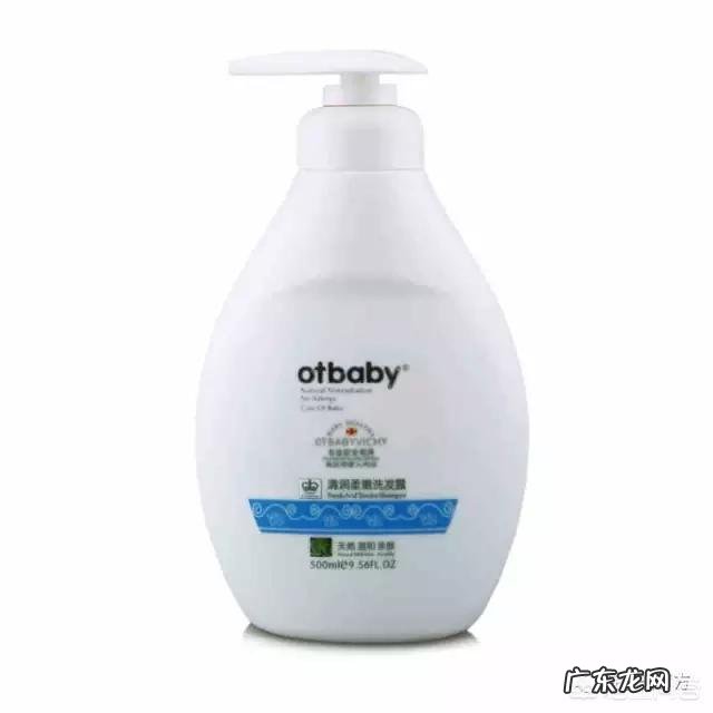 婴儿洗发水用什么好的啊,有什么好的牌子推荐啊?