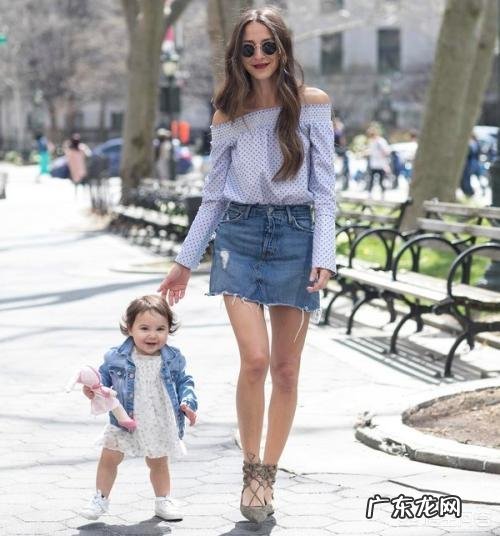 矮个子适合怎么搭配衣服？