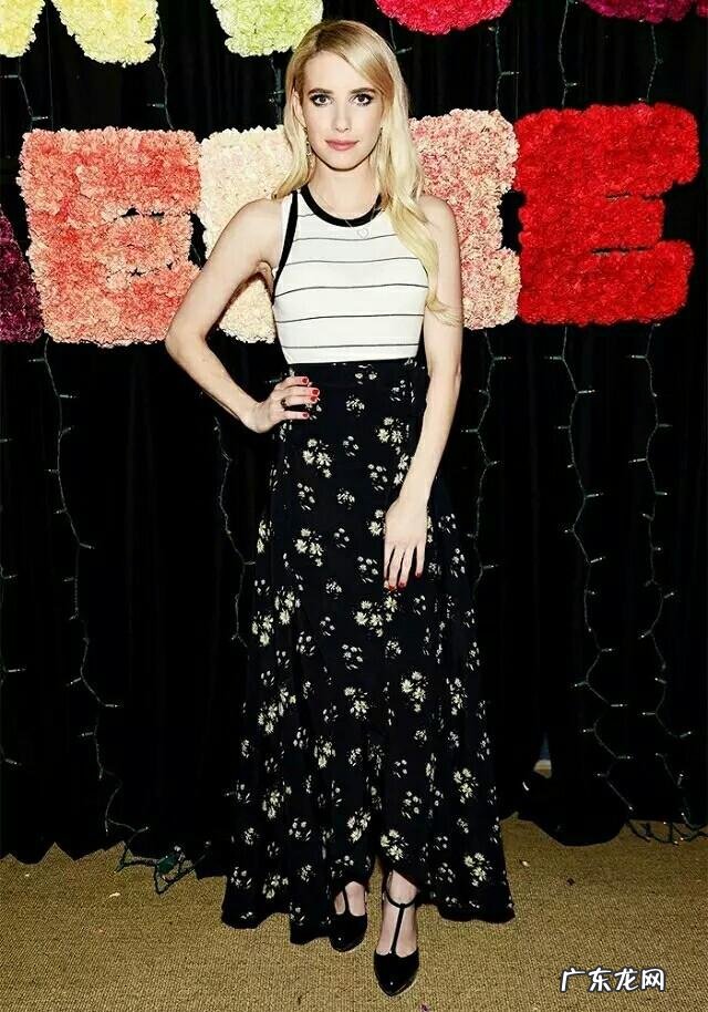 矮个子适合怎么搭配衣服?