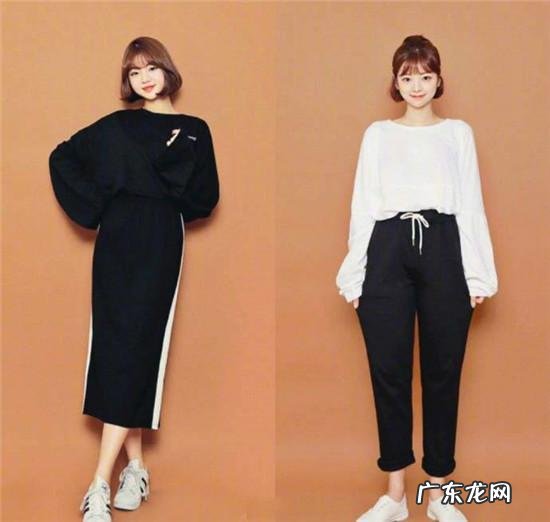 矮个子适合怎么搭配衣服?