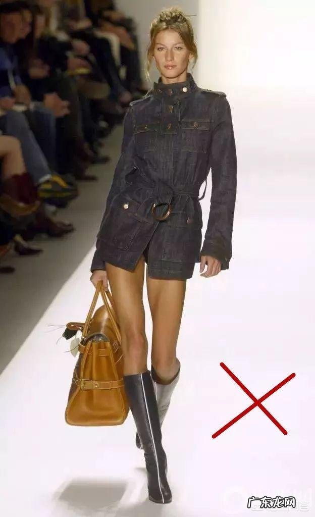 矮个子适合怎么搭配衣服?