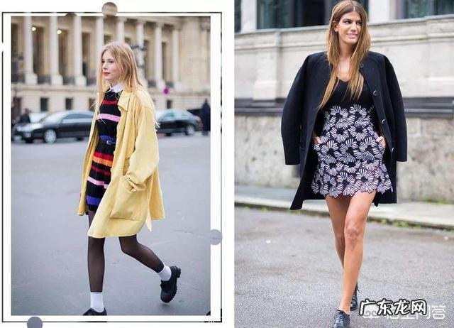 矮个子适合怎么搭配衣服？