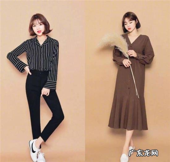 矮个子适合怎么搭配衣服?