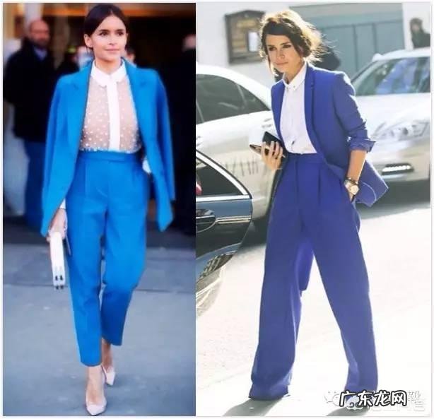 矮个子适合怎么搭配衣服?