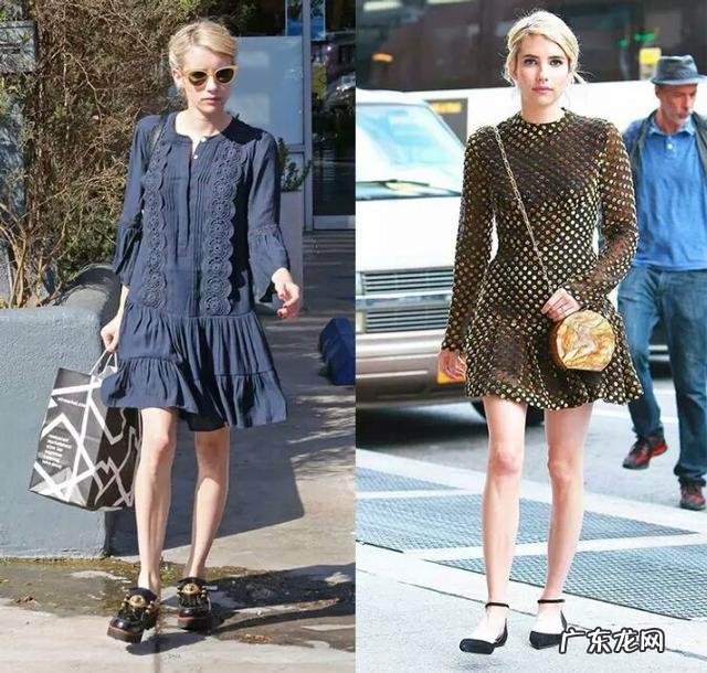 矮个子适合怎么搭配衣服?