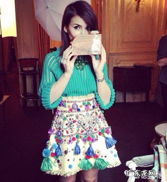 矮个子适合怎么搭配衣服?