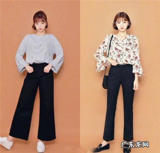 矮个子适合怎么搭配衣服?