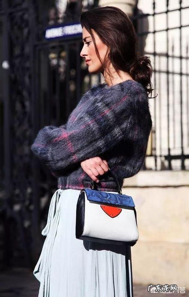 矮个子适合怎么搭配衣服?