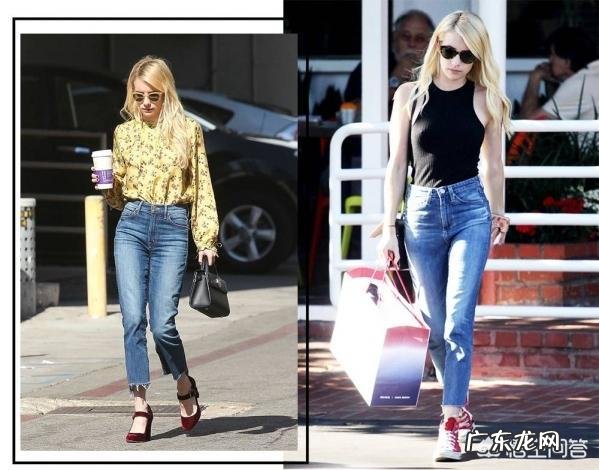 矮个子适合怎么搭配衣服？