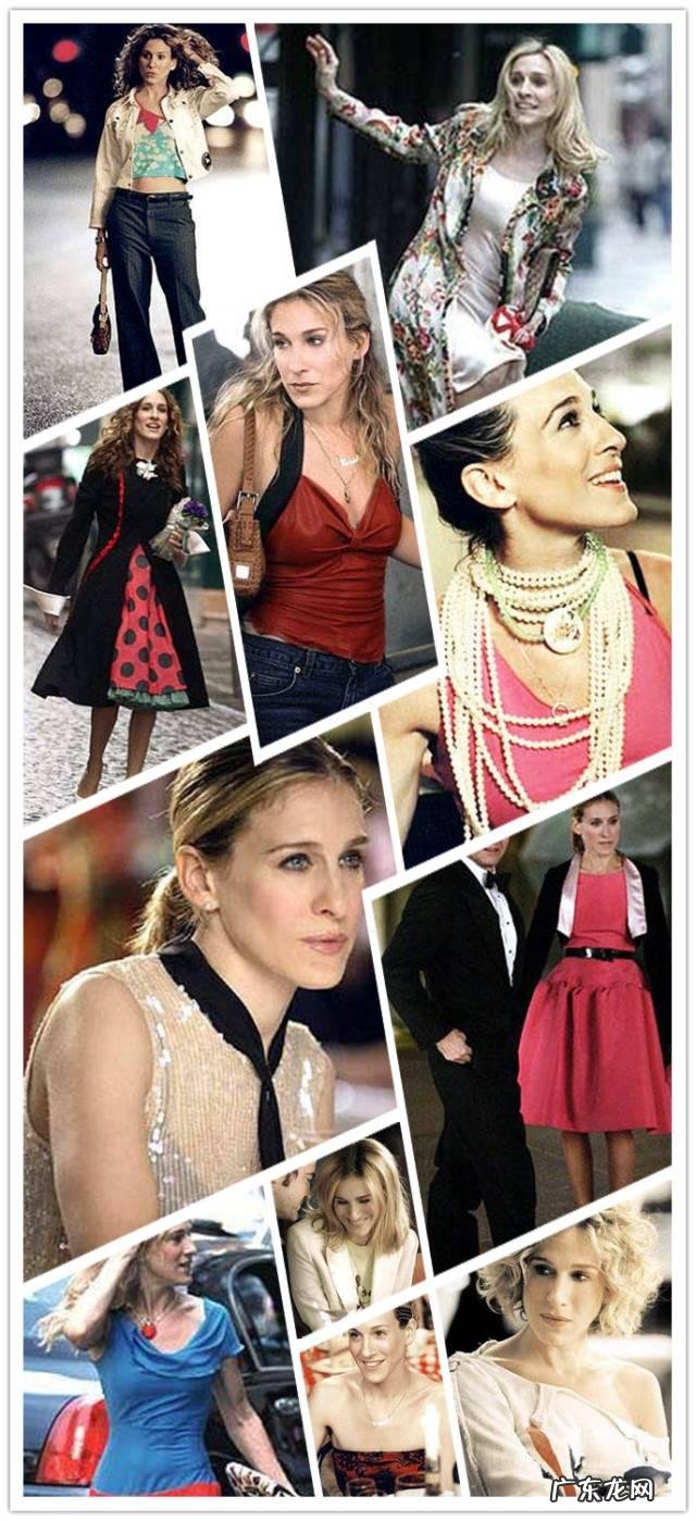 矮个子适合怎么搭配衣服？