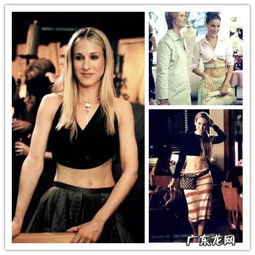 矮个子适合怎么搭配衣服?