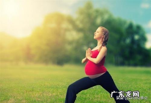 孕晚期失眠，翻来覆去睡不着，有什么好的方法解决吗？