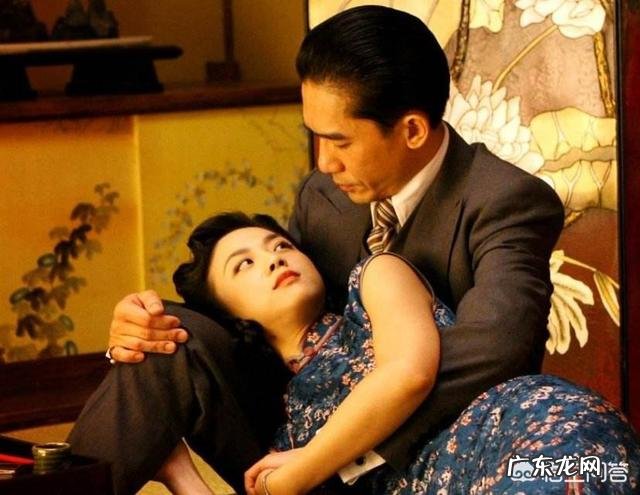 哪些女明星穿上旗袍会让你感觉很惊艳？