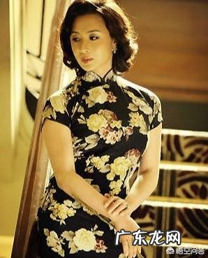 哪些女明星穿上旗袍会让你感觉很惊艳？