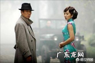 哪些女明星穿上旗袍会让你感觉很惊艳？