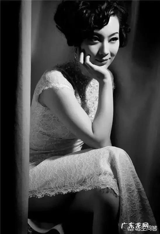 哪些女明星穿上旗袍会让你感觉很惊艳?