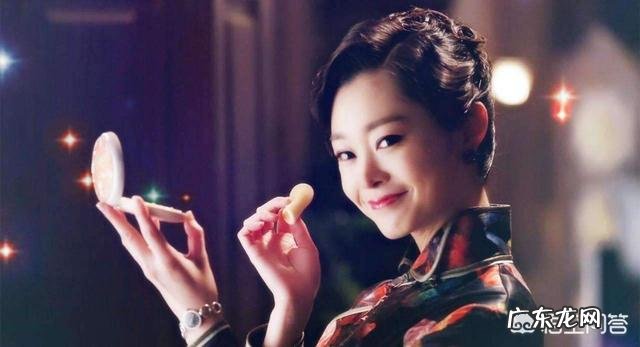 哪些女明星穿上旗袍会让你感觉很惊艳?