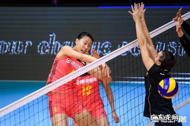 9月6日凌晨,中国女排0:3不敌意大利女排,怎么评价这场比赛?