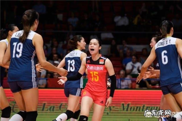 9月6日凌晨,中国女排0:3不敌意大利女排,怎么评价这场比赛?