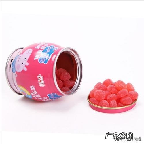 怎样制定孩子的营养食谱?儿童营养软糖孩子能作为零食给孩子吃吗?