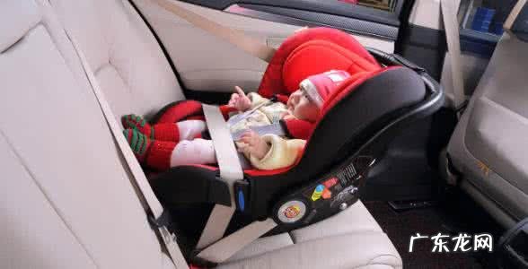 4岁以上的孩子还有必要坐儿童安全座椅吗?