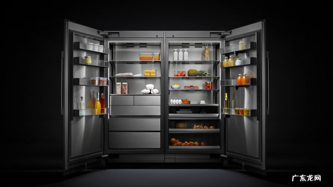 冰箱里的风扇怎么卸