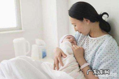 剖腹产后，产妇要做好哪几点，身体恢复得比较快？