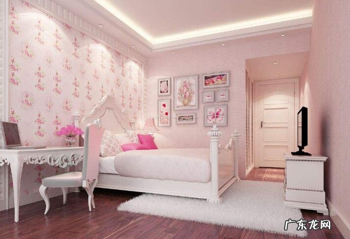 主卧墙面什么颜色好看