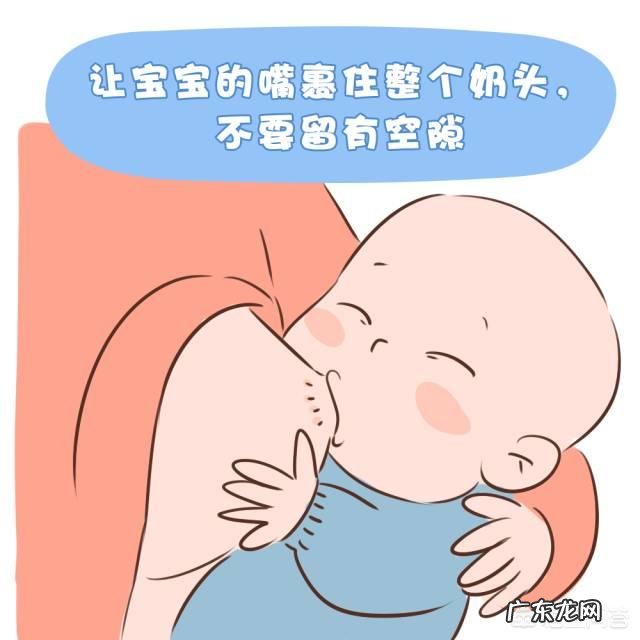 宝宝总吐奶怎么办?