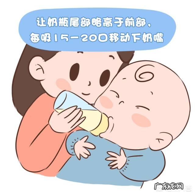 宝宝总吐奶怎么办?