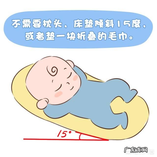 宝宝总吐奶怎么办?