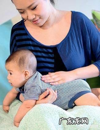 宝宝总吐奶怎么办?