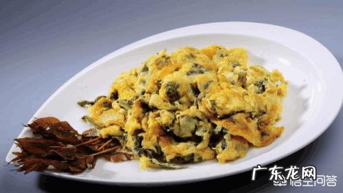 什么人不能吃香椿?