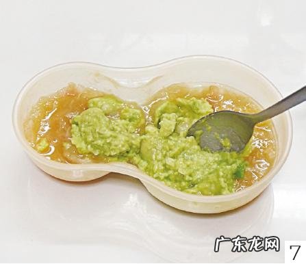 宝宝水果辅食食谱都有些什么水果呢？