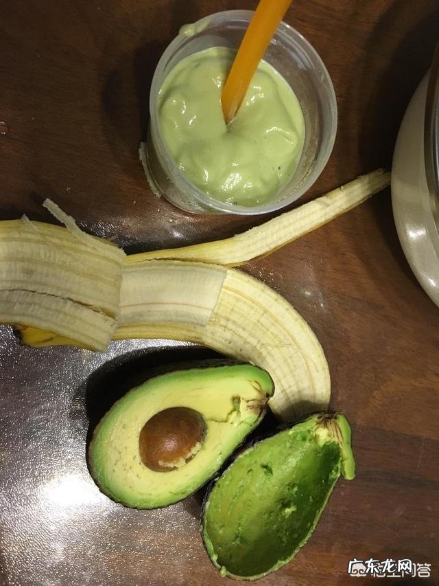 宝宝水果辅食食谱都有些什么水果呢?