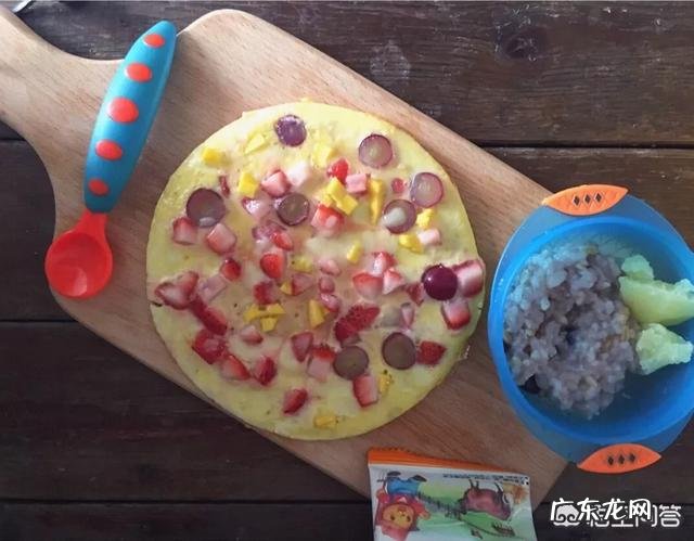 宝宝水果辅食食谱都有些什么水果呢?